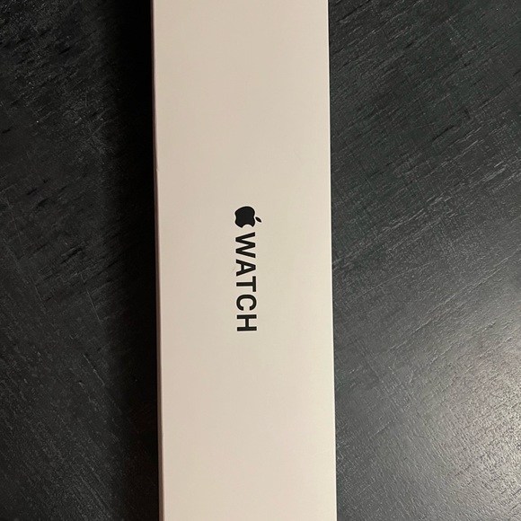 Apple Watch SE
